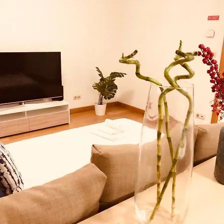 Central Orient Residence - Modern, Spacious And Sunny! By The River! Lisbon Exterior photo