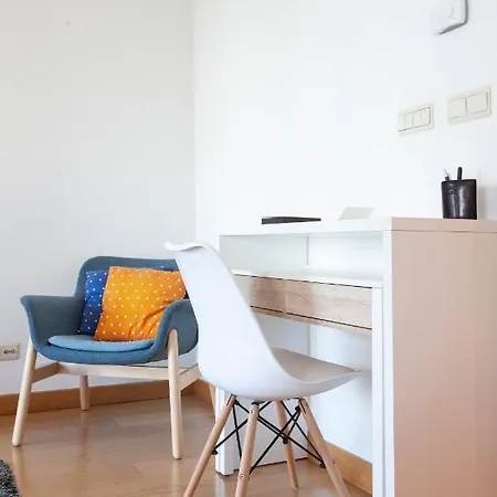 Central Orient Residence - Modern, Spacious And Sunny! By The River! Lisbon Exterior photo