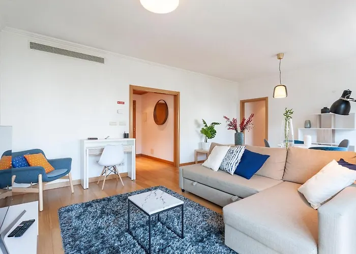 Central Expo Orient Residence