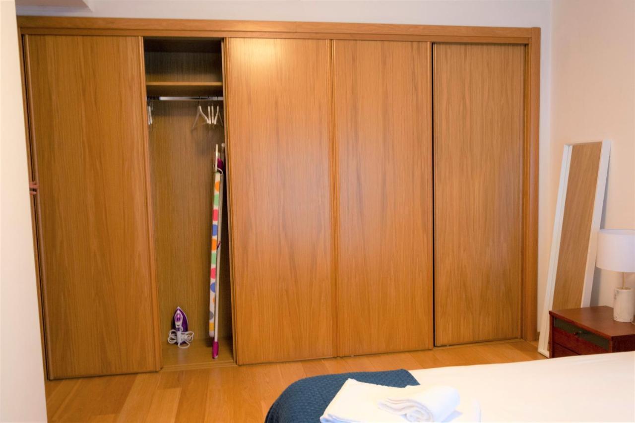 Orient - Modern, Spacious And Sunny! By The River! Apartment Lisbon